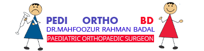 Pedi Ortho BD