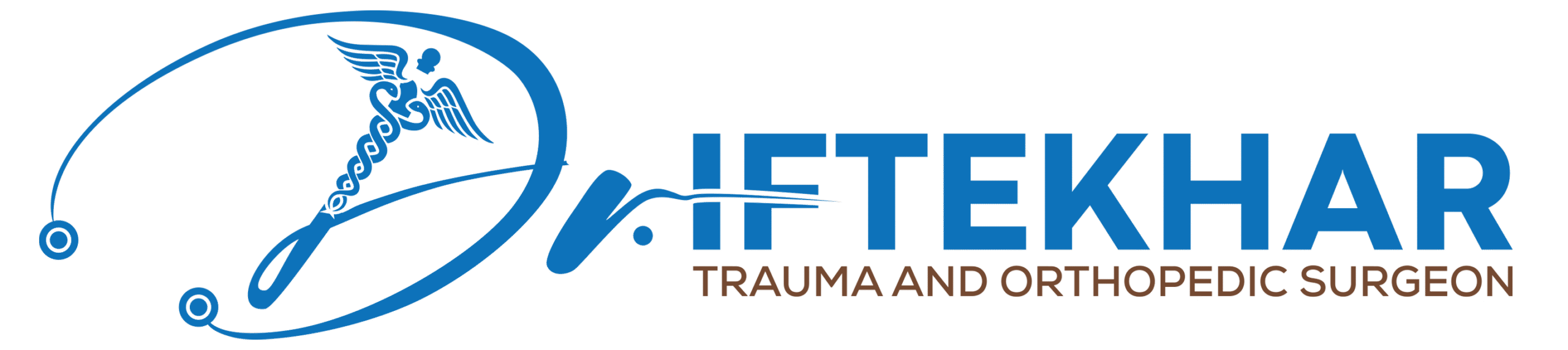 Dr. Iftekhar
