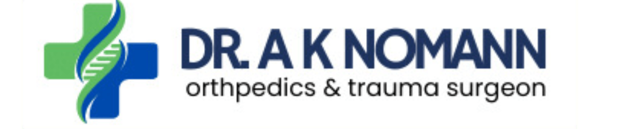 Dr. A K Nomann