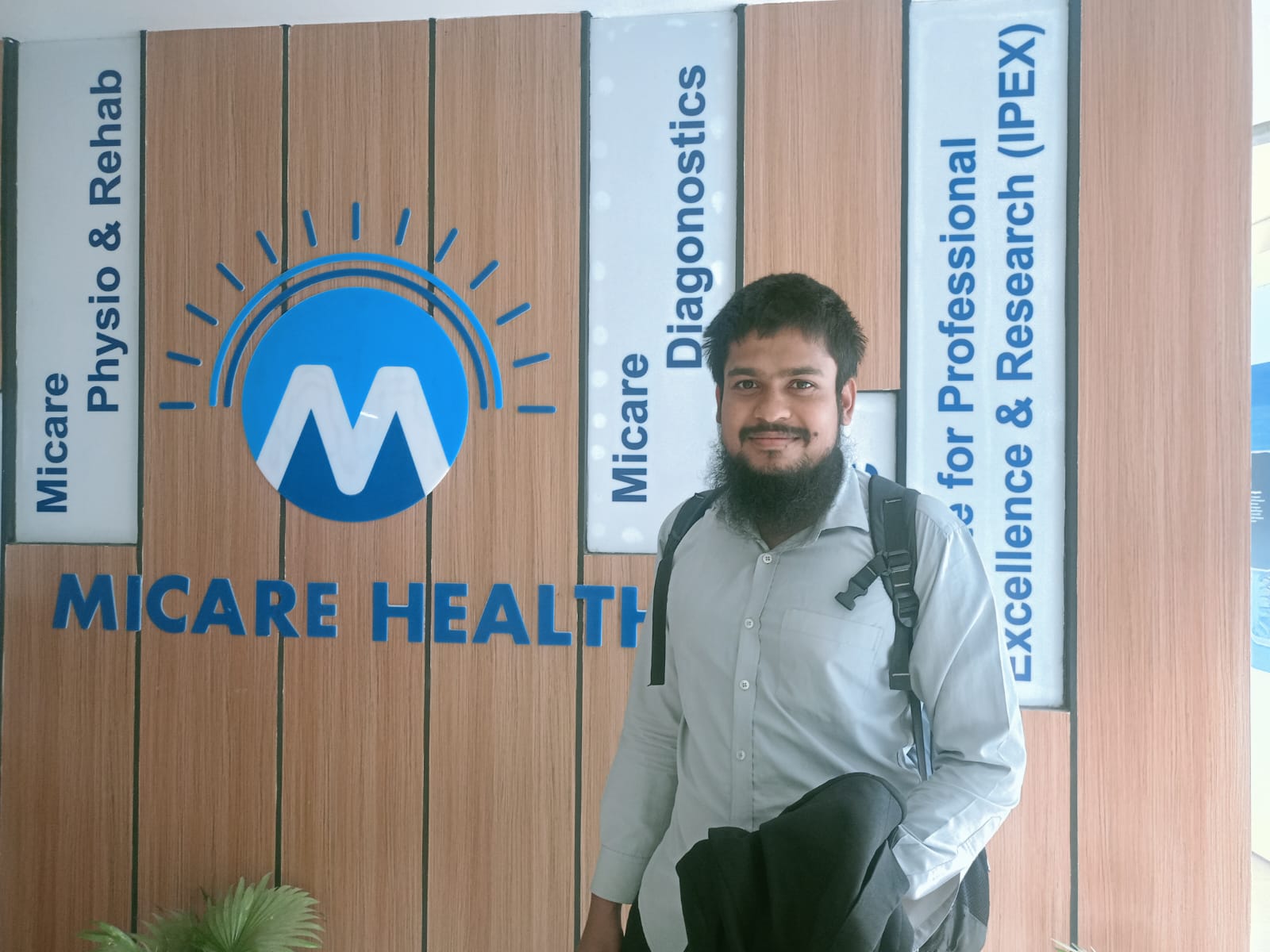 Branding For Doctors community contribution