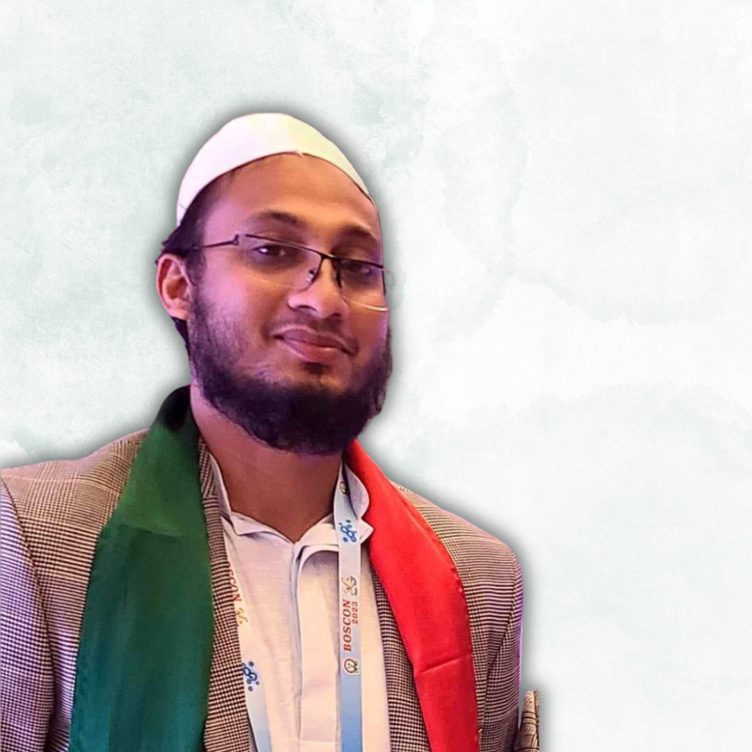 Dr. Osman Gani