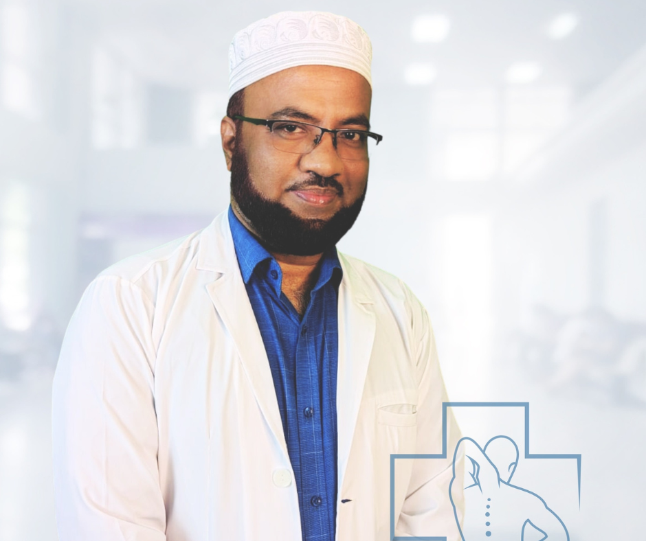 Dr. Abdul Kadir Nomann
