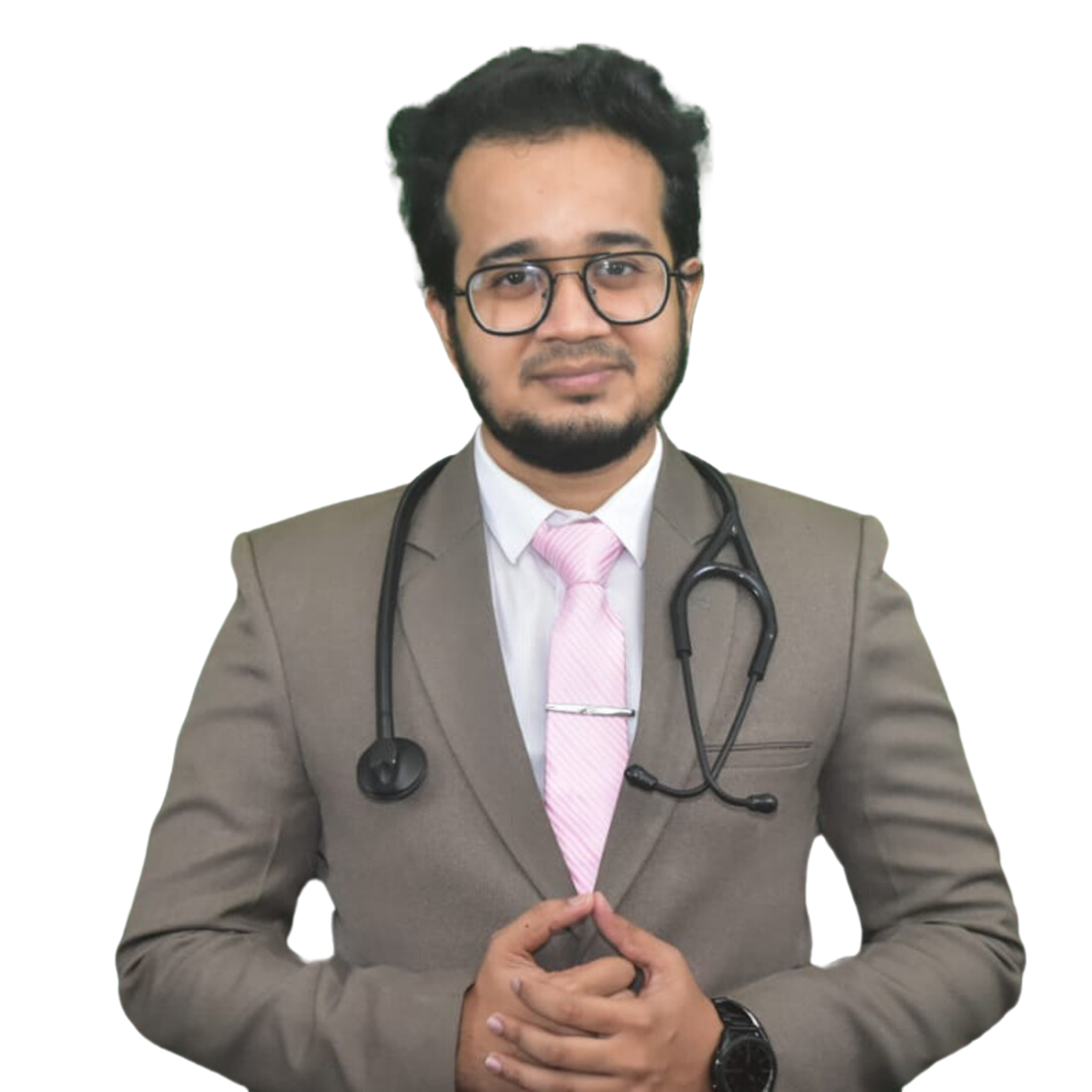 Dr. Mohammad Iftekhar Alam