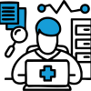 Medical Listing Management