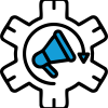Medical Marketing Automations icon Medical Marketing Automations icon