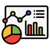 Medical Marketing Growth Dashboard